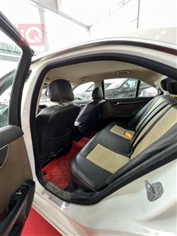 مێرسێدس بێنز C-Class